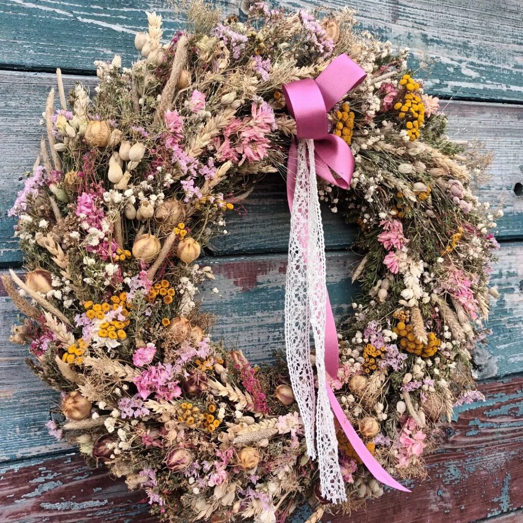 Atelier florigo - pavléna Hanušová Klipec