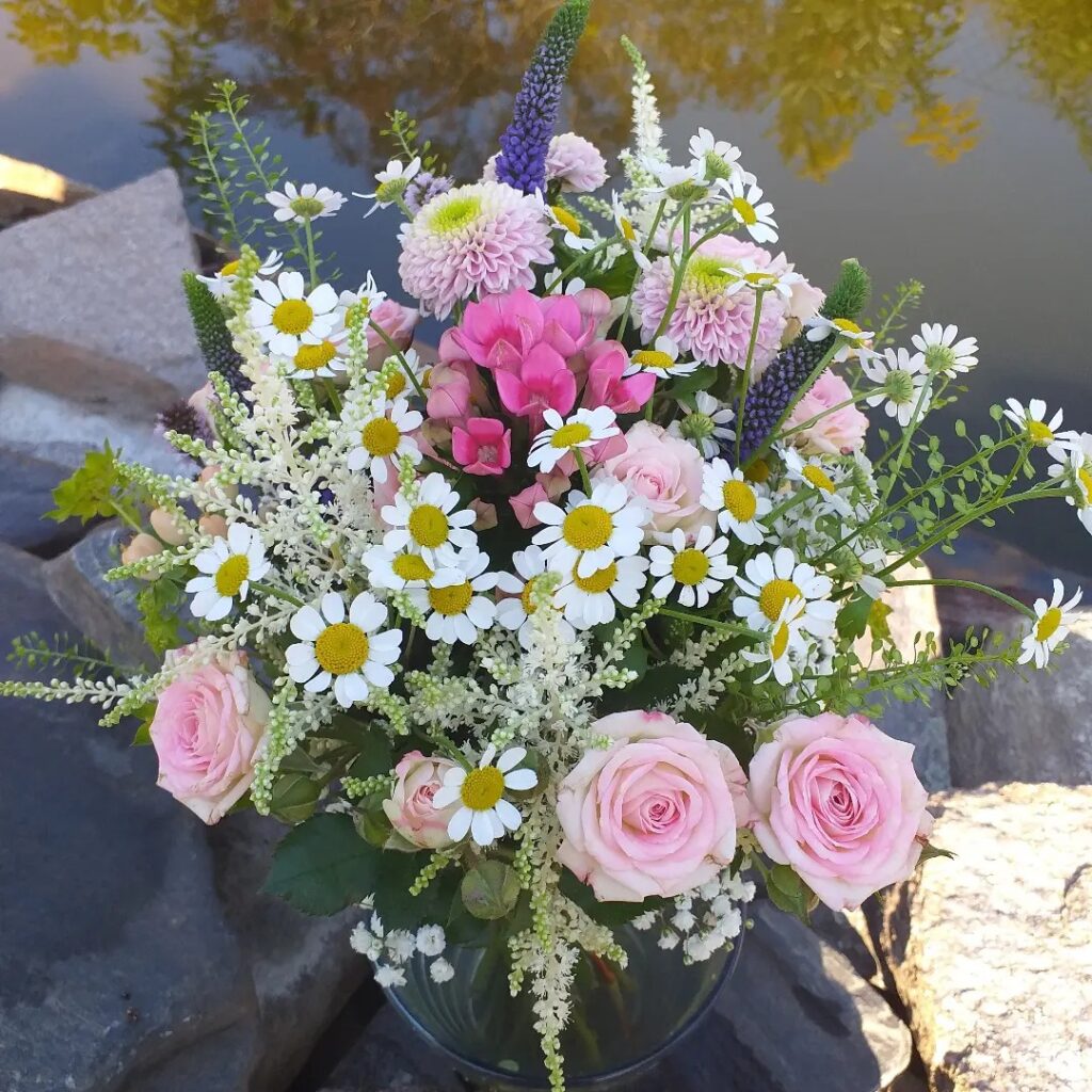 Atelier florigo - pavléna Hanušová Klipec